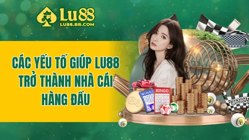 Lý do nhà cái được đánh giá cao trên thị trường