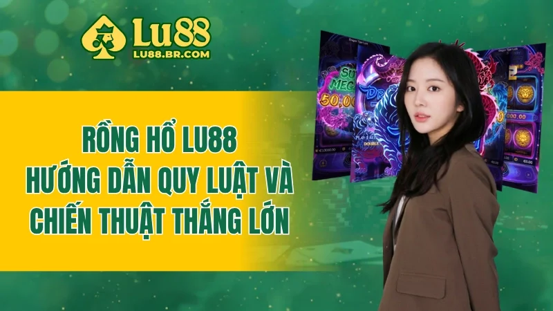 Rồng Hổ LU88