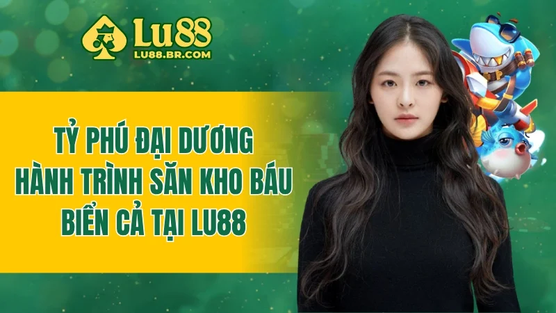 Tỷ Phú Đại Dương